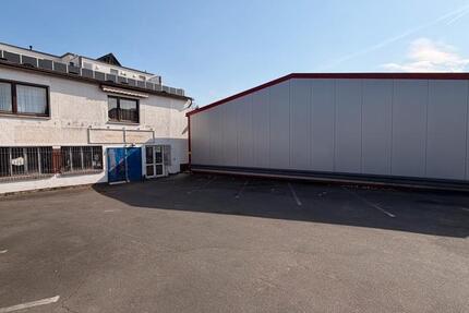 Gewerbeobjekt Wetzlar Naunheim - 1.900&euro; | Angebot:25441608