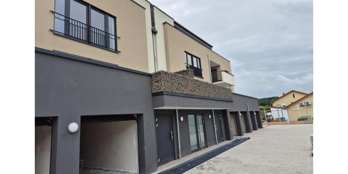 Etagenwohnung Wadern - 3 Zimmer, 106 m&sup2;, 1.200&euro; | Angebot:21428220