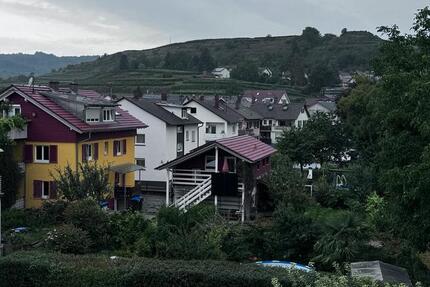 Wohnung zwischen Miete