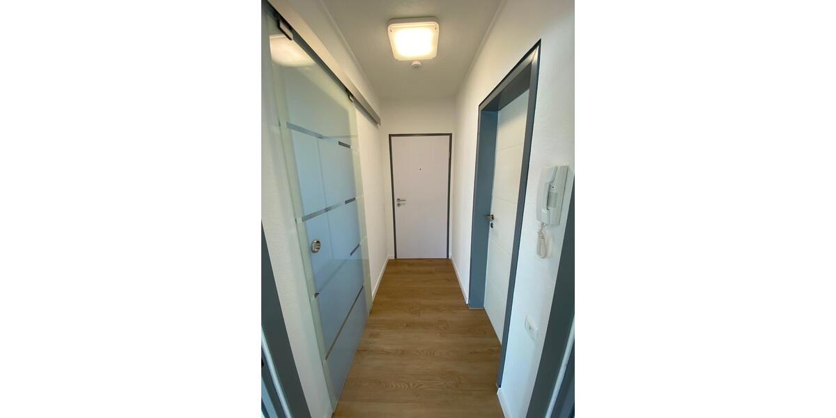 Etagenwohnung Iserlohn Letmathe - 2 Zimmer, 53 m&sup2;, 510&euro; | Angebot:26498568