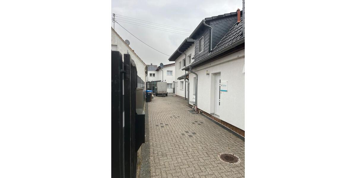 Gewerbeobjekt Flörsheim am Main - 600&euro; | Angebot:26490250