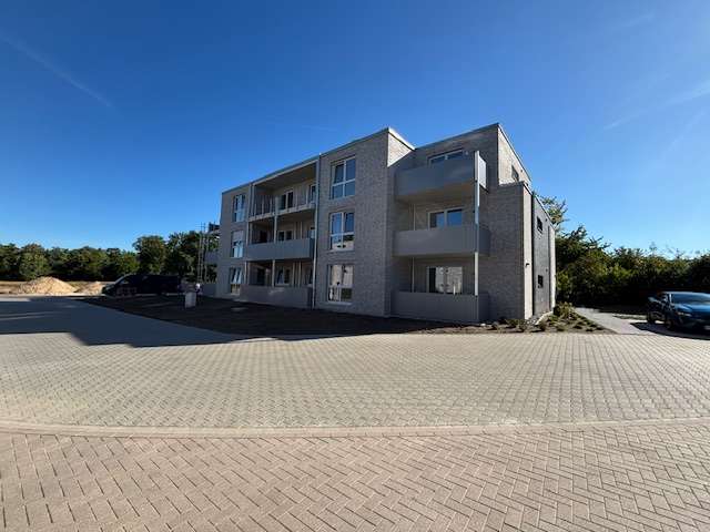 Wohnung zum Mieten in Neumünster 770 € 60.15 m²