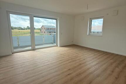 Wunderschöne 3-Zimmer-Wohnung – modern, barrierefrei & mit Balkon zimmer