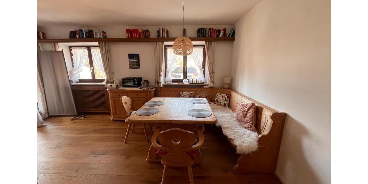 Etagenwohnung Rottach-Egern Egern - 1 Zimmer, 31 m&sup2;, 810&euro; | Angebot:25281050