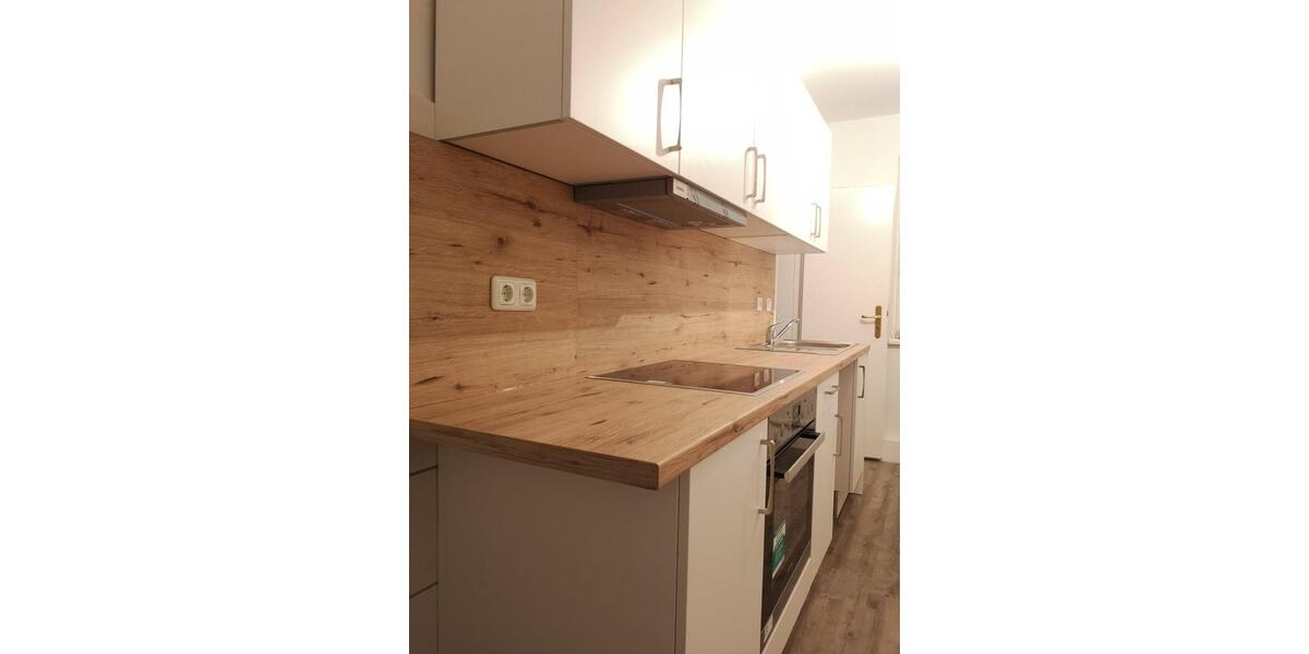 Etagenwohnung Mönkeberg - 2 Zimmer, 40 m&sup2;, 600&euro; | Angebot:24837748