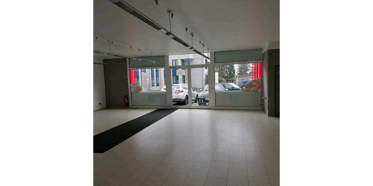Gewerbeobjekt 42651 Solingen 198 qm, 4 Parkplätze sofort frei zimmer