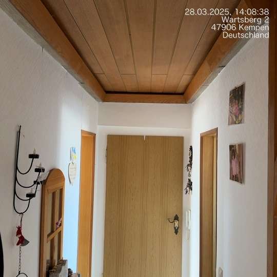 Wohnung zum Mieten in Kempen 350 € 64 m² 4 zimmer