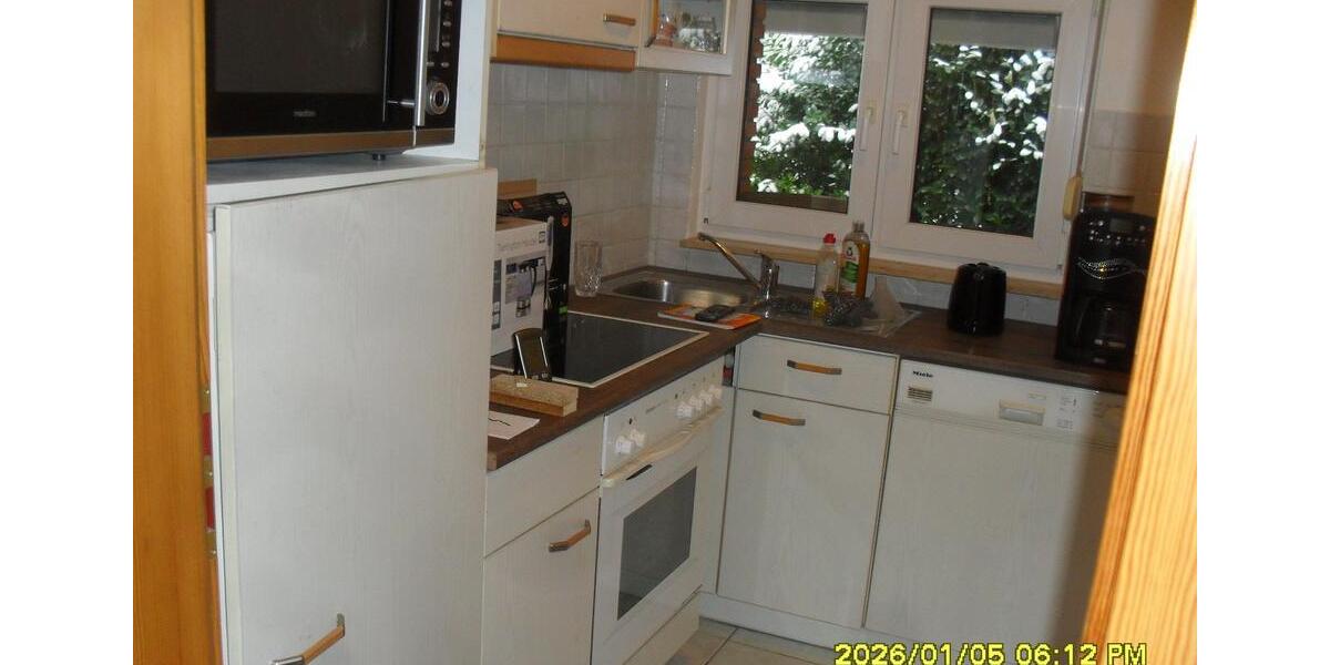 Erdgeschoßwohnung Leverkusen Bürrig - 3 Zimmer, 84 m&sup2;, 996&euro; | Angebot:24538789