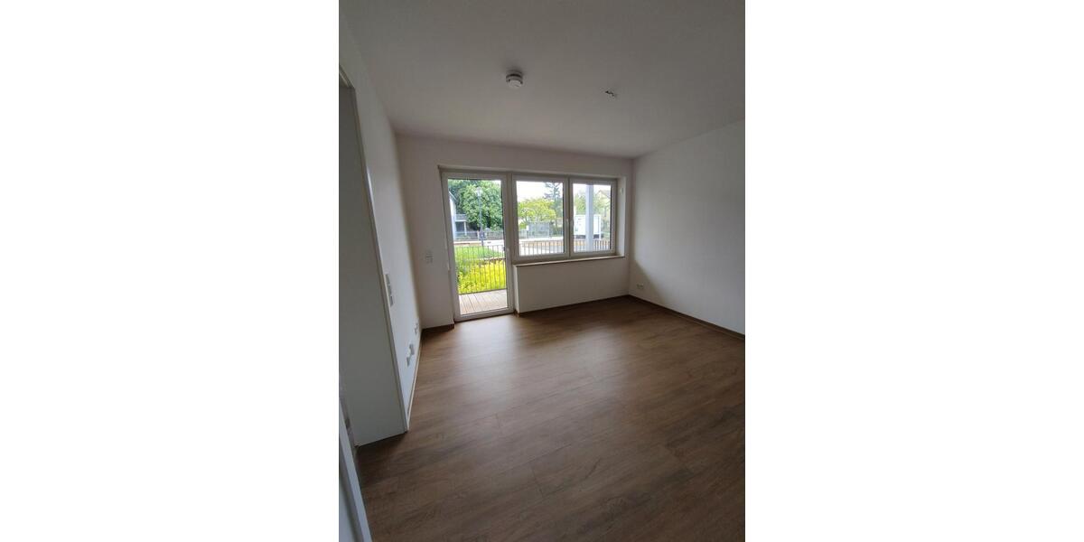Erdgeschoßwohnung Burgkunstadt - 2 Zimmer, 46 m&sup2;, 449&euro; | Angebot:26480077