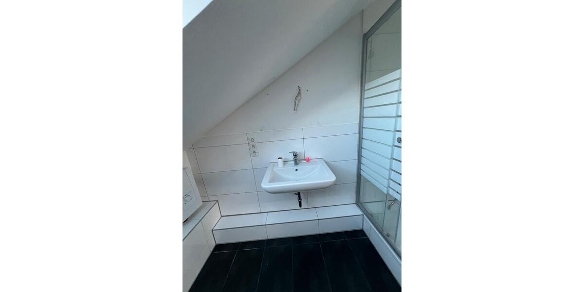 Dachgeschoßwohnung Lünen - 2 Zimmer, 55 m&sup2;, 540&euro; | Angebot:26431171