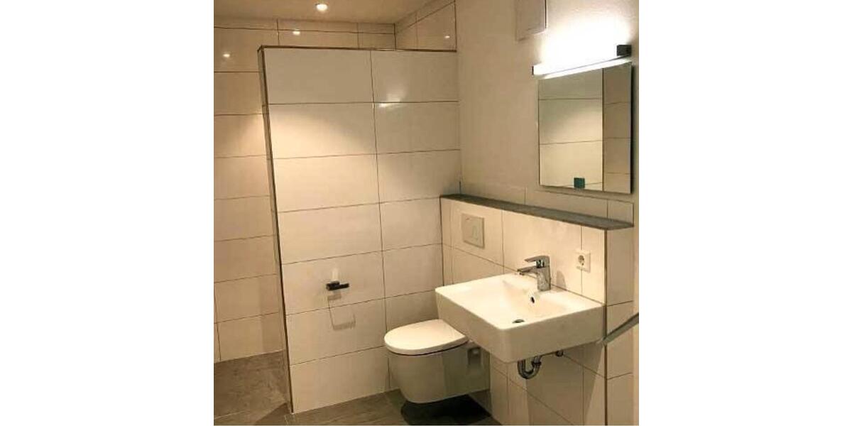 Etagenwohnung Lingen (Ems) Damaschke - 4 Zimmer, 93 m&sup2;, 345&euro; | Angebot:26421259