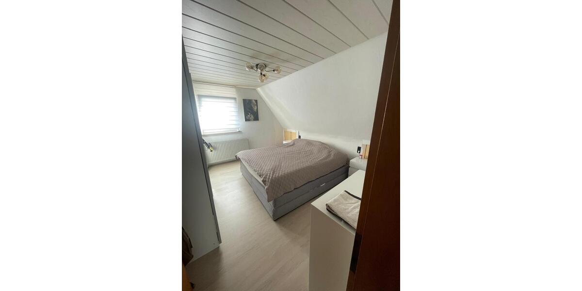 Etagenwohnung Elsenfeld - 4 Zimmer, 96 m&sup2;, 1.400&euro; | Angebot:25951798