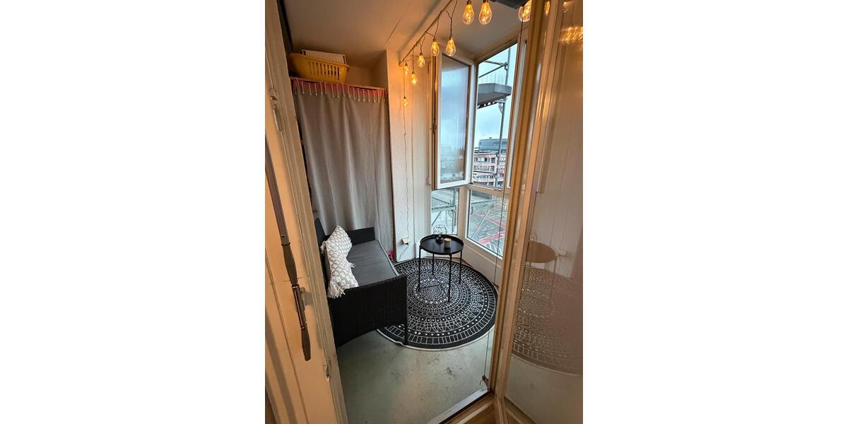 Untermieter vom 1.3.2026 - 8.5.2026 1 zimmer