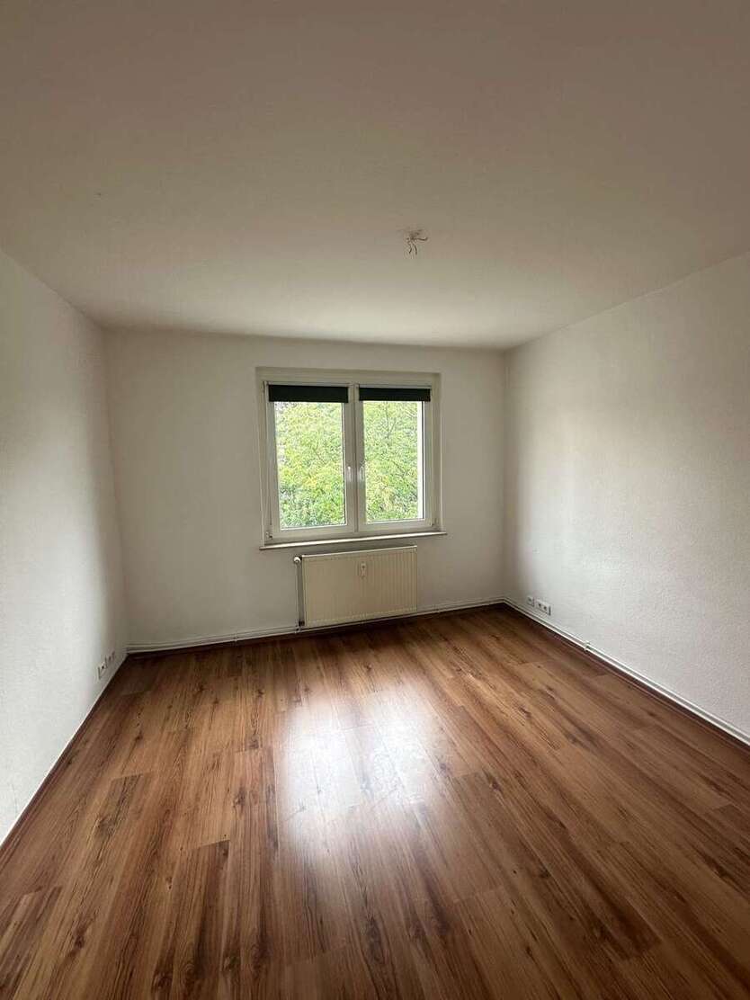 ++NEU: 4-Raumwohnung in ruhiger Lage++ 4 zimmer