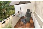 möbliertes WG-Zimmer mit Wlan, Smart-TV, eigener Balkon, Bad, Wc und Küche zur Teilung, Waschmaschine, Trockner zimmer