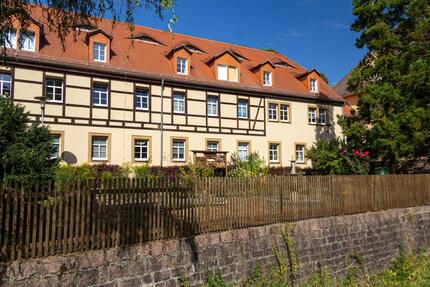 Wohnung Tharandt - 1 Zimmer, 15 m&sup2;, 280&euro; | Angebot:25805283