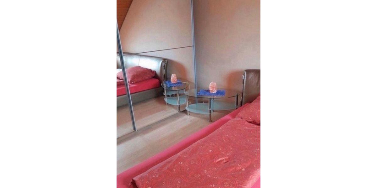 Wohnen auf Zeit Nürnberg Langwasser - 1 Zimmer, 14 m&sup2;, 150&euro; | Angebot:26302101