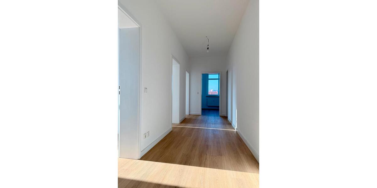 Etagenwohnung Heidenau - 3 Zimmer, 73 m&sup2;, 860&euro; | Angebot:24865962