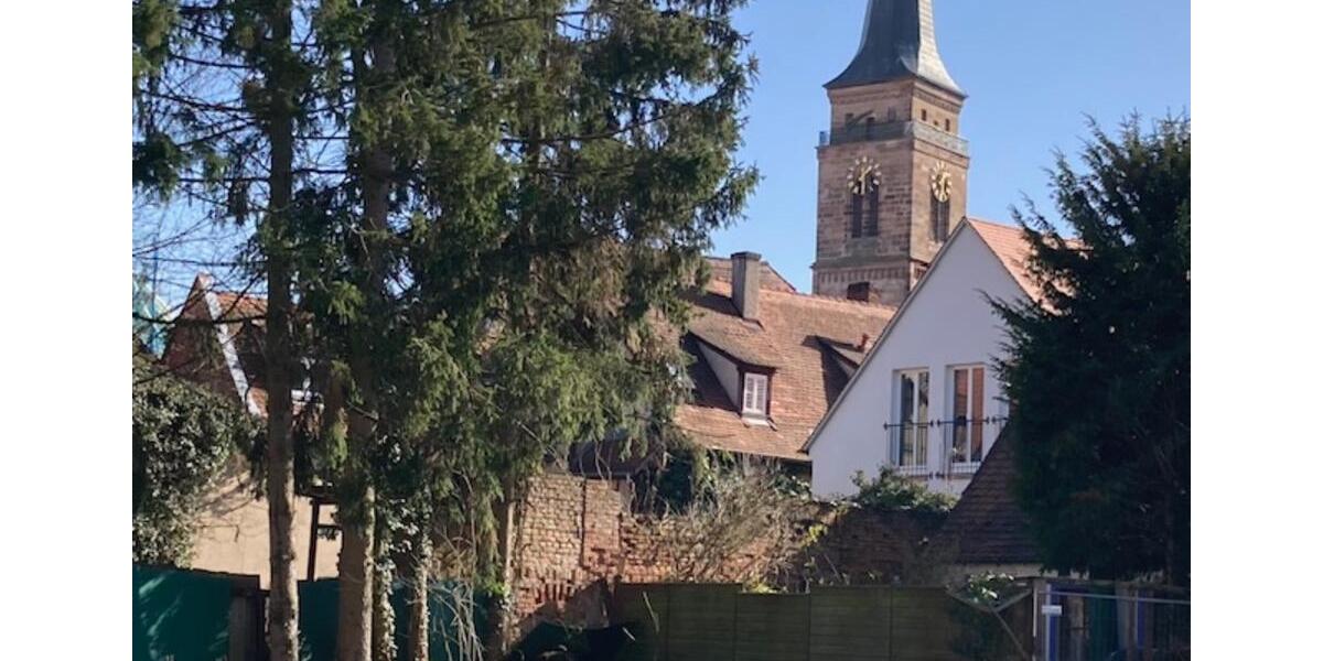 Etagenwohnung Schwabach - 1.050&euro; | Angebot:25271557