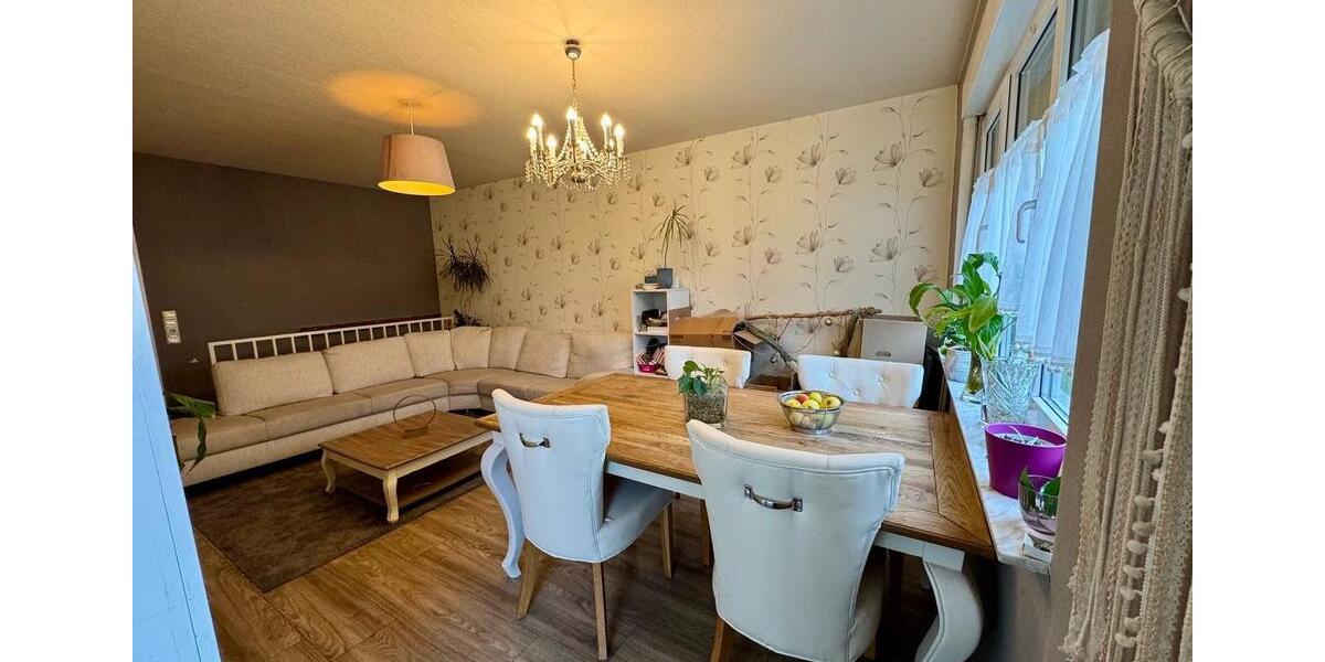 3-4 Raum Wohnung 3 zimmer