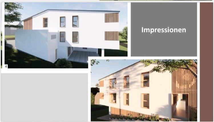 Etagenwohnung Gelnhausen - 2 Zimmer, 60 m&sup2;, 896&euro; | Angebot:26698339
