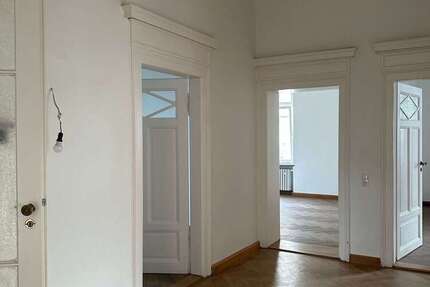 Wohnung zum Mieten in Bamberg 2.513,85 € 167.59 m²