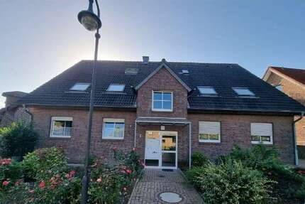 Wohnung zum Mieten in Straelen 530 € 68.09 m² 3 zimmer