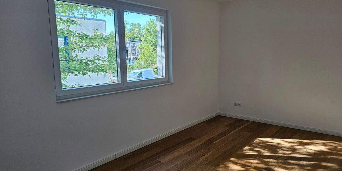 Etagenwohnung Hamburg Bergedorf - 3 Zimmer, 98 m&sup2;, 1.999&euro; | Angebot:25214499