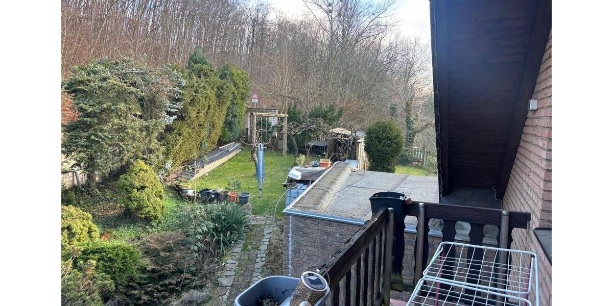 Dachgeschoßwohnung Bergheim Ahe - 3 Zimmer, 70 m&sup2;, 800&euro; | Angebot:24631076