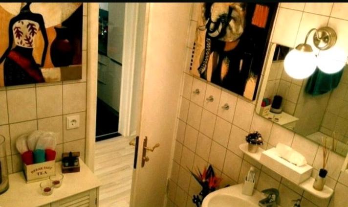 Wohnen auf Zeit München Schwabing-West - 1 Zimmer, 950&euro; | Angebot:22972428