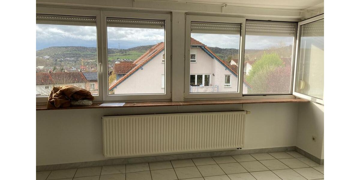 Maisonettenwohnung Igersheim - 3 Zimmer, 90 m&sup2;, 700&euro; | Angebot:26399164