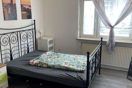 Wohnung Bamberg Bamberg-Ost - 3 Zimmer, 75 m&sup2;, 800&euro; | Angebot:27032767