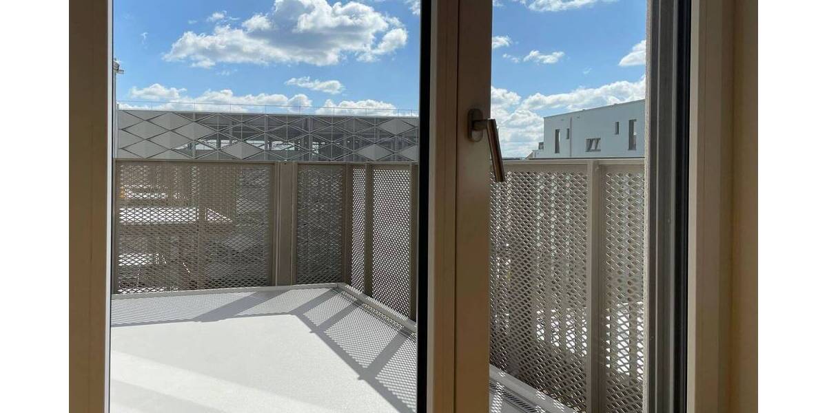 Etagenwohnung Bamberg Bamberg-Ost - 3 Zimmer, 96 m&sup2;, 1.150&euro; | Angebot:25927099