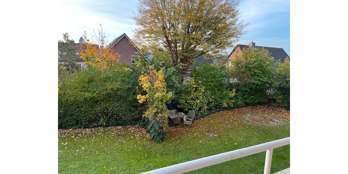 Etagenwohnung Lauenburg/Elbe Elbe - 3 Zimmer, 71 m&sup2;, 660&euro; | Angebot:26695300