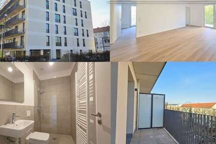 Wohnung zum Mieten in Ludwigsfelde 1.459 € 99 m² 5 zimmer