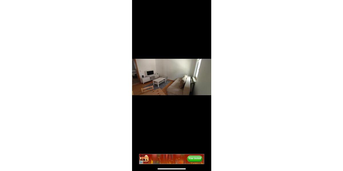 Etagenwohnung Sankt Goar - 2 Zimmer, 55 m&sup2;, 600&euro; | Angebot:24295719