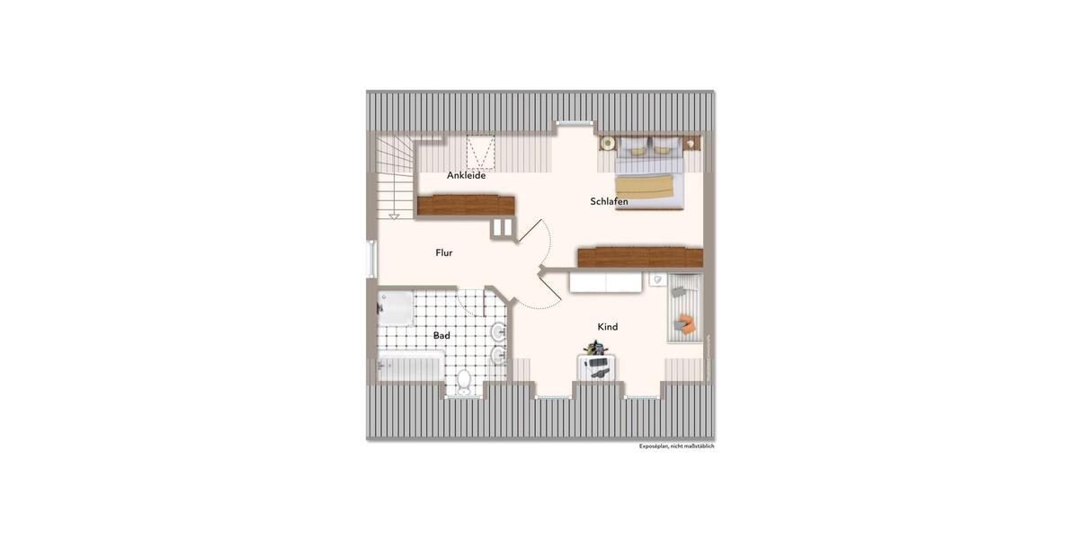 Doppelhaushälfte Erding - 5 Zimmer, 185 m&sup2;, 1.990&euro; | Angebot:26618770