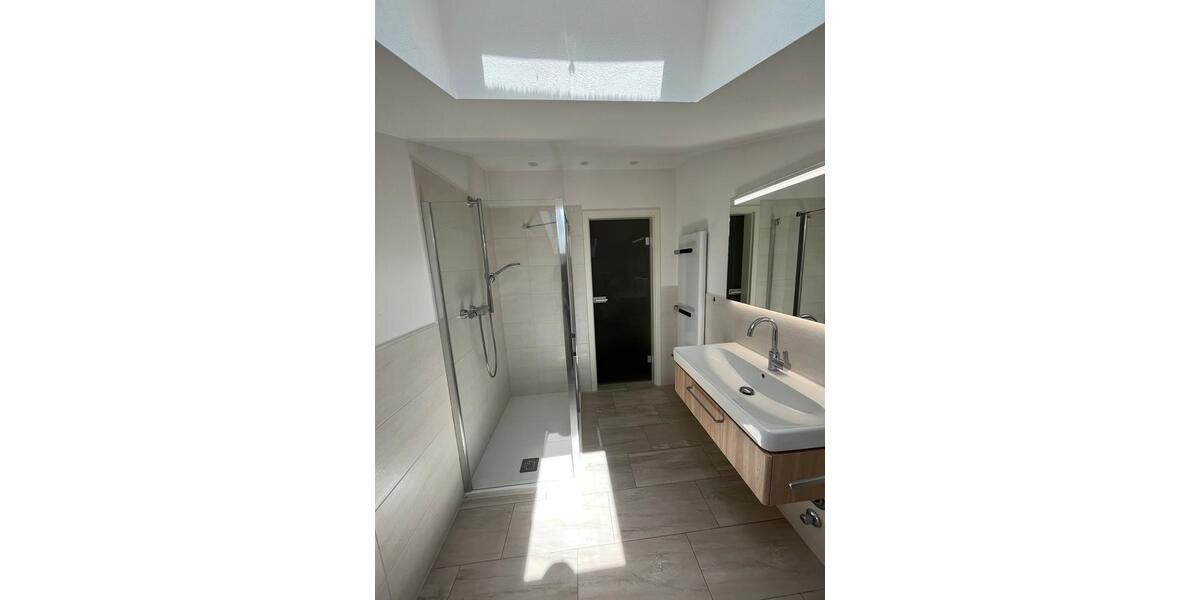 Etagenwohnung Bad Harzburg - 2 Zimmer, 61 m&sup2;, 680&euro; | Angebot:26593252