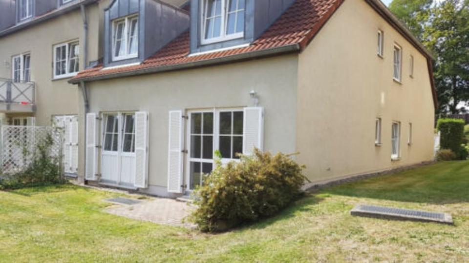 Erdgeschoßwohnung Bayreuth City - 1 Zimmer, 47 m&sup2;, 580&euro; | Angebot:25956937