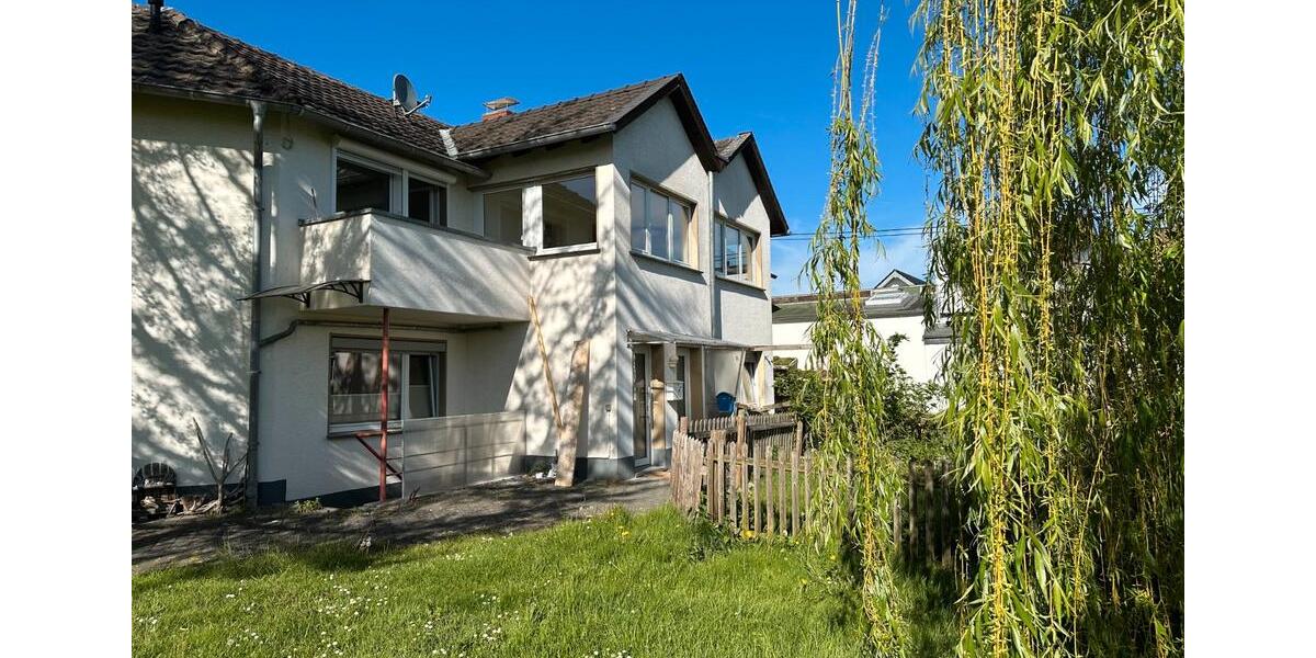 Etagenwohnung Unkel - 3 Zimmer, 105 m&sup2;, 1.100&euro; | Angebot:26692694
