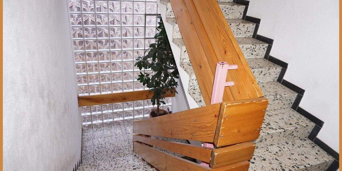 Etagenwohnung Oberharmersbach - 4 Zimmer, 98 m&sup2;, 1.035&euro; | Angebot:24595851