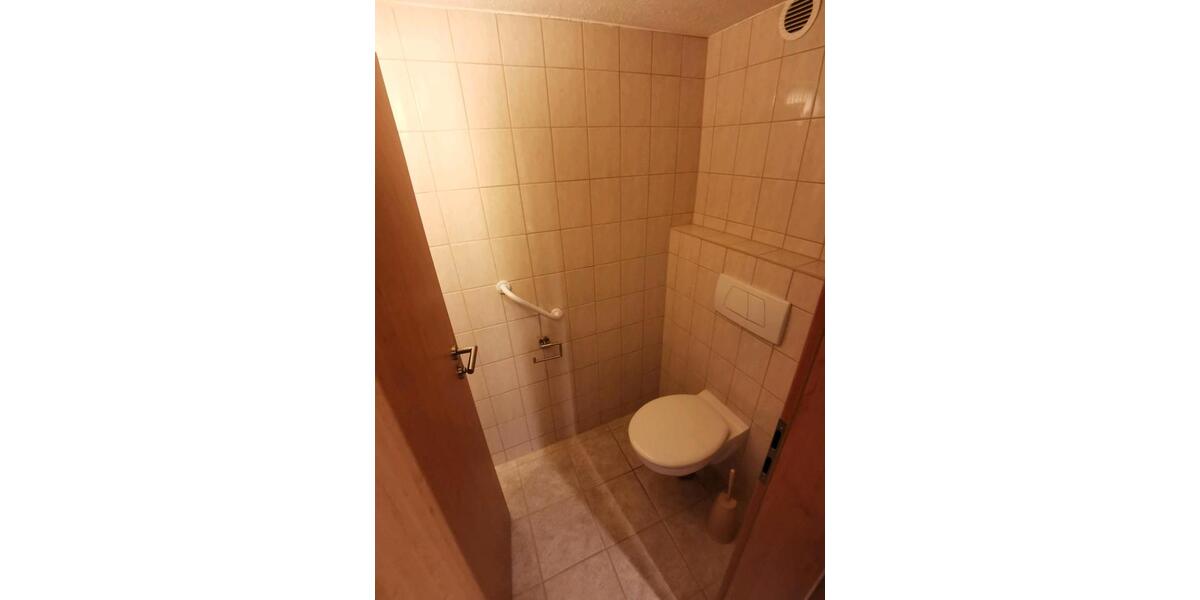Etagenwohnung Bernried - 2 Zimmer, 62 m&sup2;, 450&euro; | Angebot:26651969