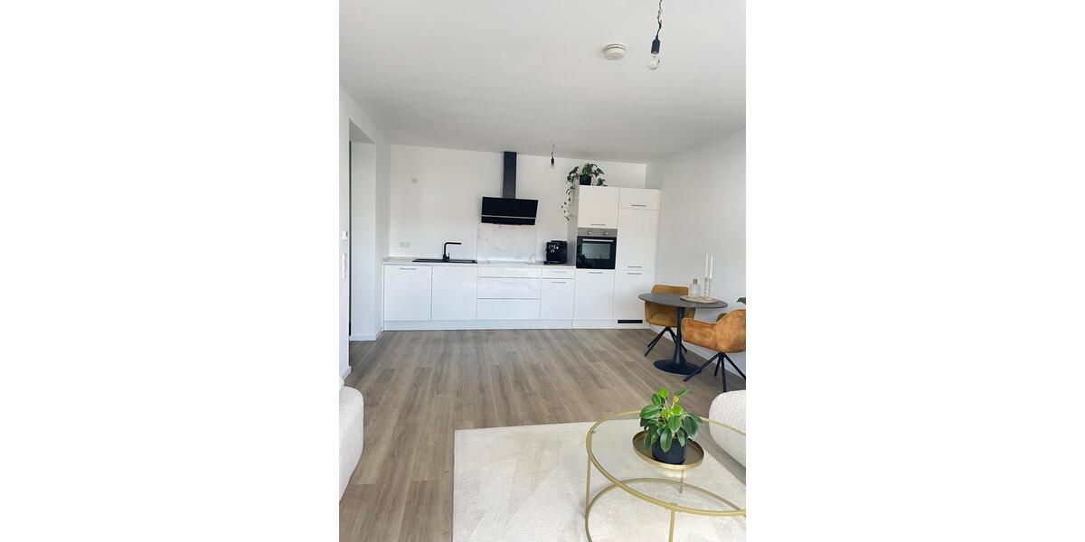 Dachgeschoßwohnung Beckingen - 2 Zimmer, 45 m&sup2;, 562&euro; | Angebot:26134189