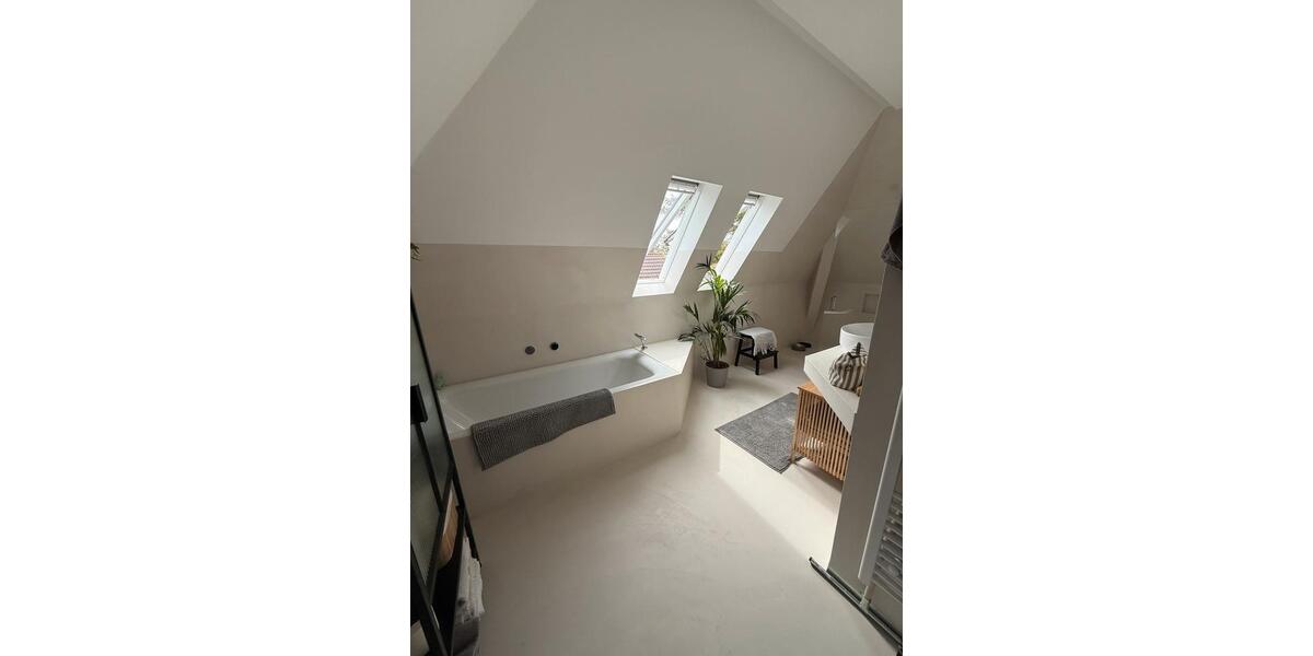 Maisonettenwohnung Göttingen Oststadt - 4 Zimmer, 126 m&sup2;, 1.695&euro; | Angebot:26288966