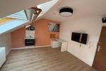 Dachgeschoßwohnung Kassel Südstadt - 1 Zimmer, 12 m&sup2;, 250&euro; | Angebot:26696977