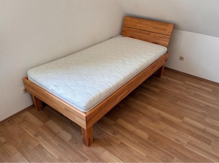 Wohnen auf Zeit Kranzberg - 1 Zimmer, 12 m&sup2;, 480&euro; | Angebot:26640825
