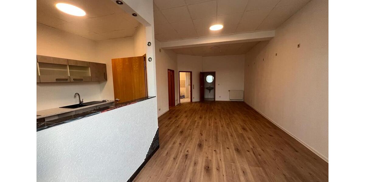 Erdgeschoßwohnung Mögglingen - 2 Zimmer, 60 m&sup2;, 960&euro; | Angebot:25637011