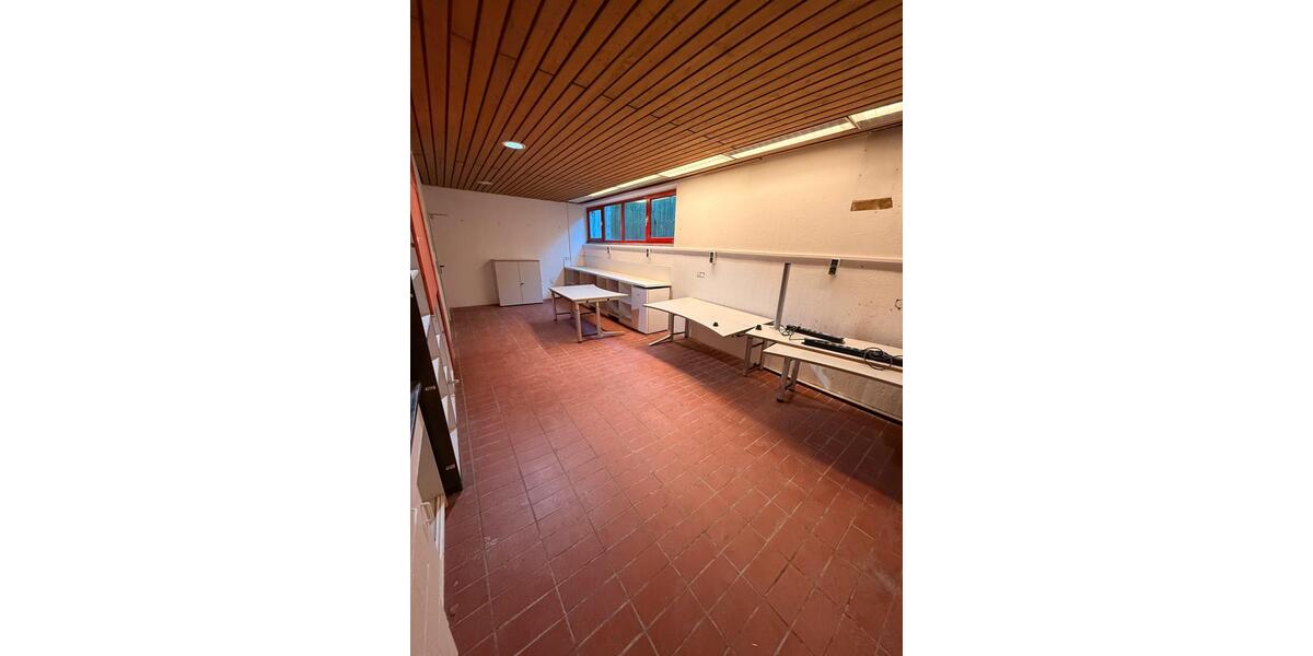 Gewerbeobjekt Wickede (Ruhr) - 900&euro; | Angebot:24646551