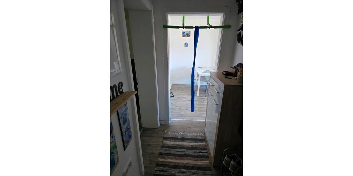 Etagenwohnung Kempten (Allgäu) - 2 Zimmer, 1 m&sup2;, 950&euro; | Angebot:26267695