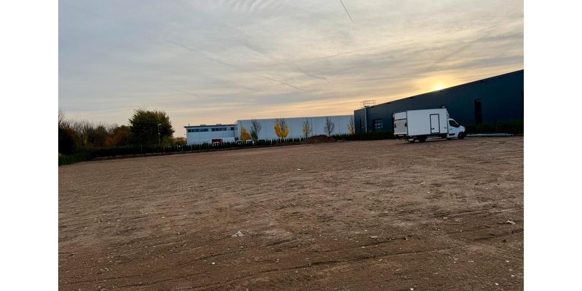 Gewerbeobjekt Mönchengladbach Nord - 2&euro; | Angebot:26362144